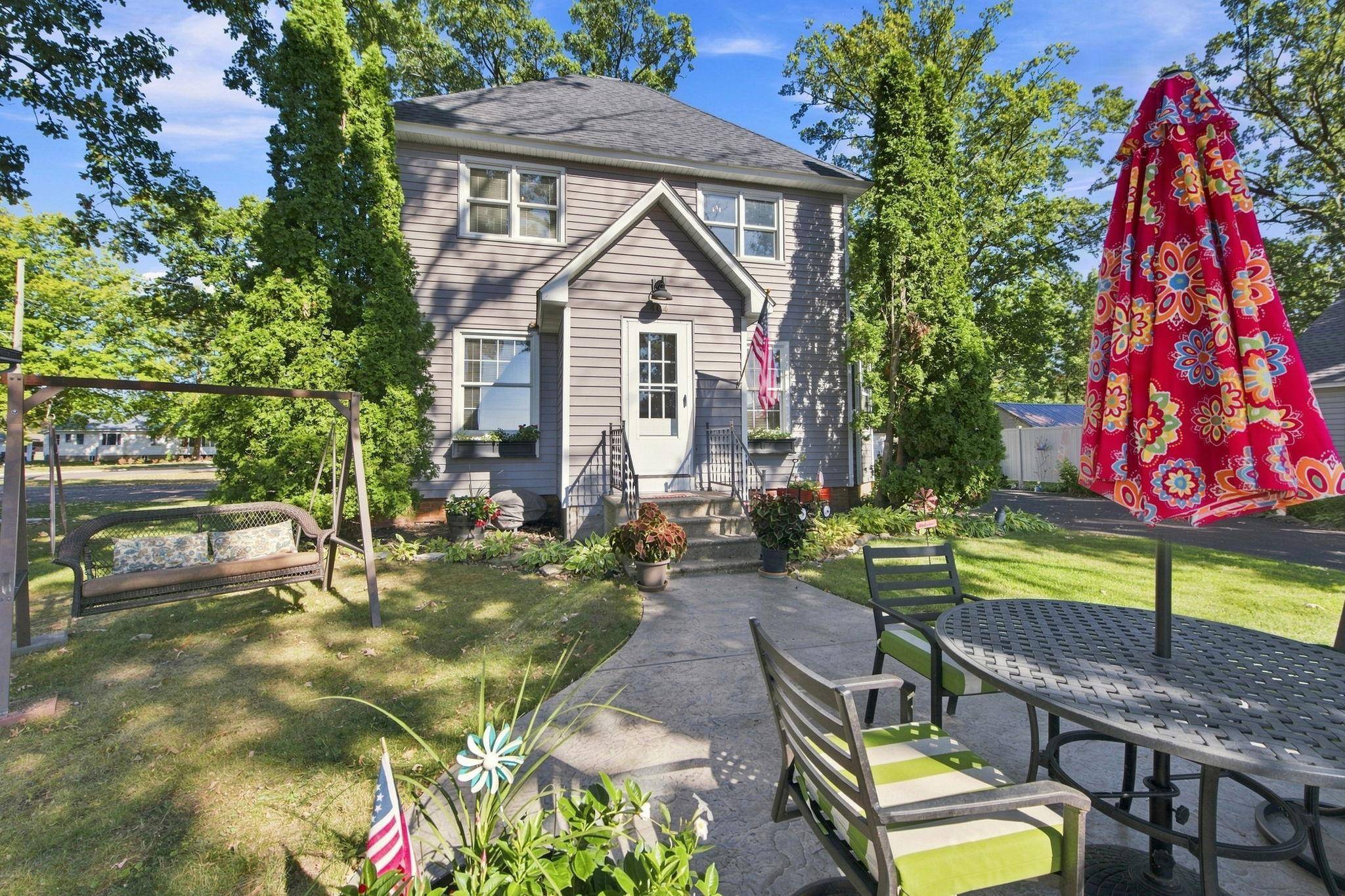 404 S Main ST, Luck, WI 54853