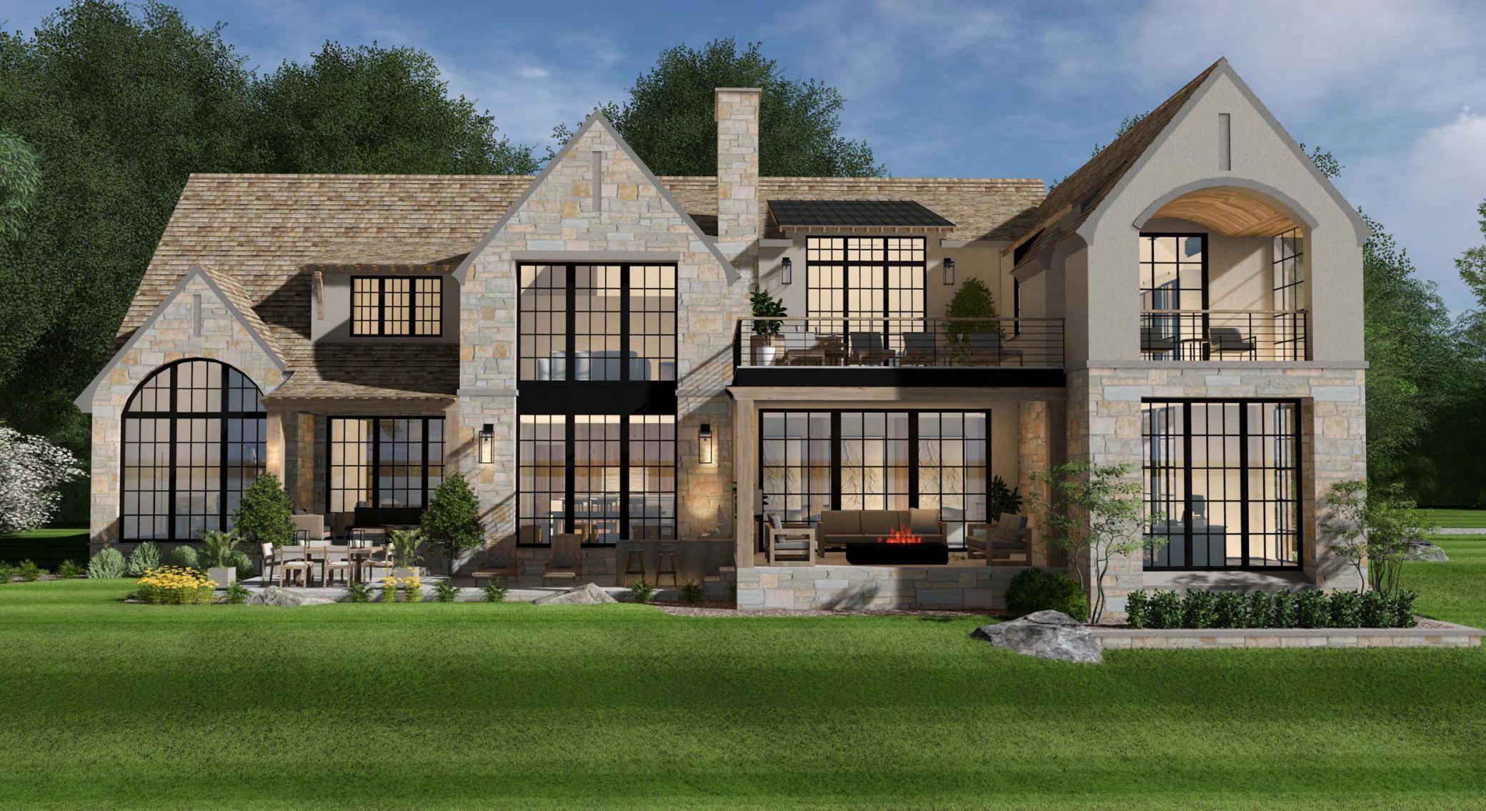 3705 Shore DR N, Wayzata, MN 55391