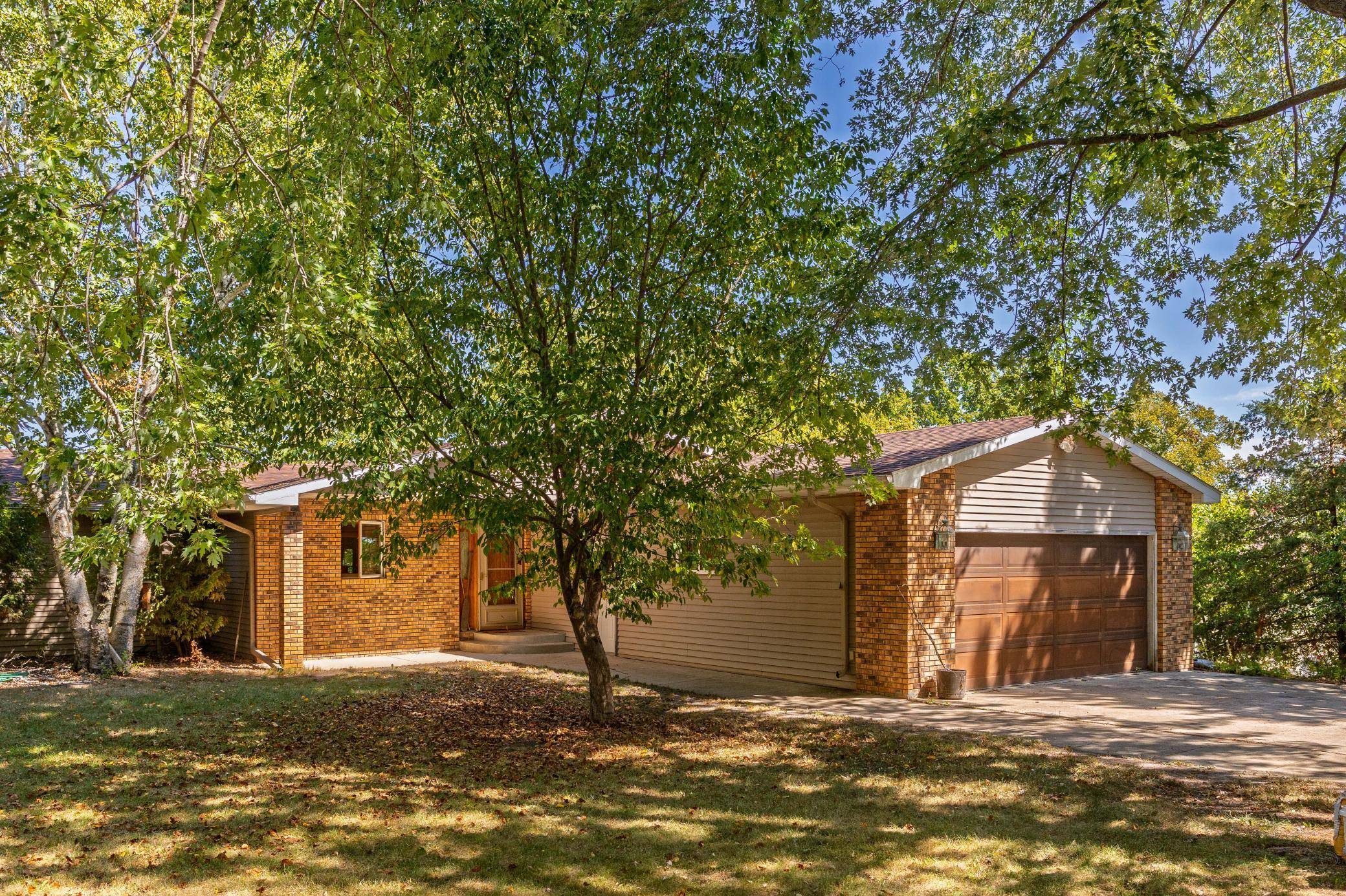 691 Brophy Shores RD NW, Alexandria, MN 56308