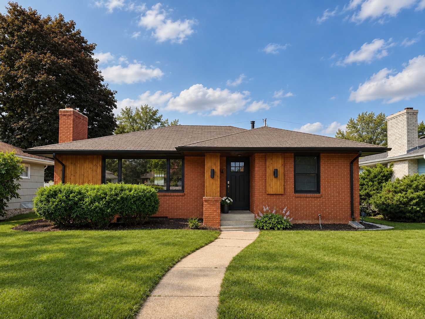 6164 Colfax LN S, Minneapolis, MN 55419