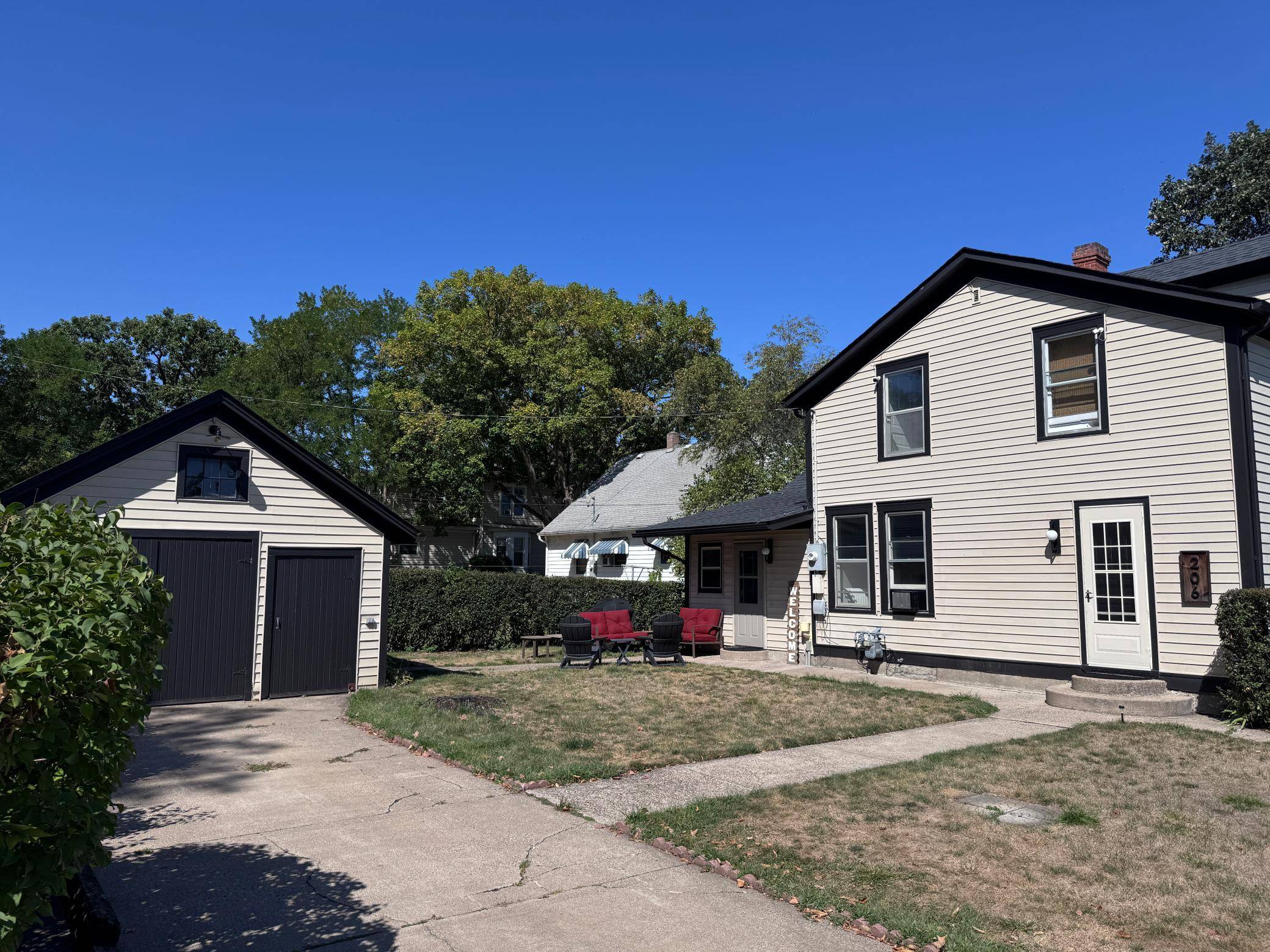 206 Eddy ST, Hastings, MN 55033