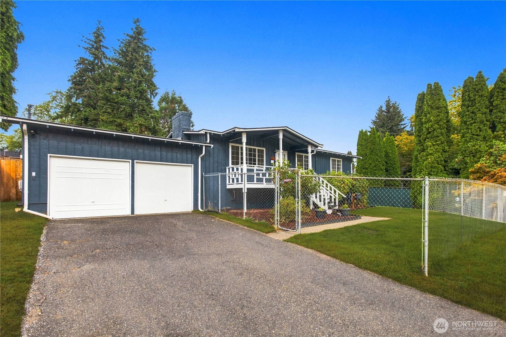 33211 26th AVE SW, Federal Way, WA 98023