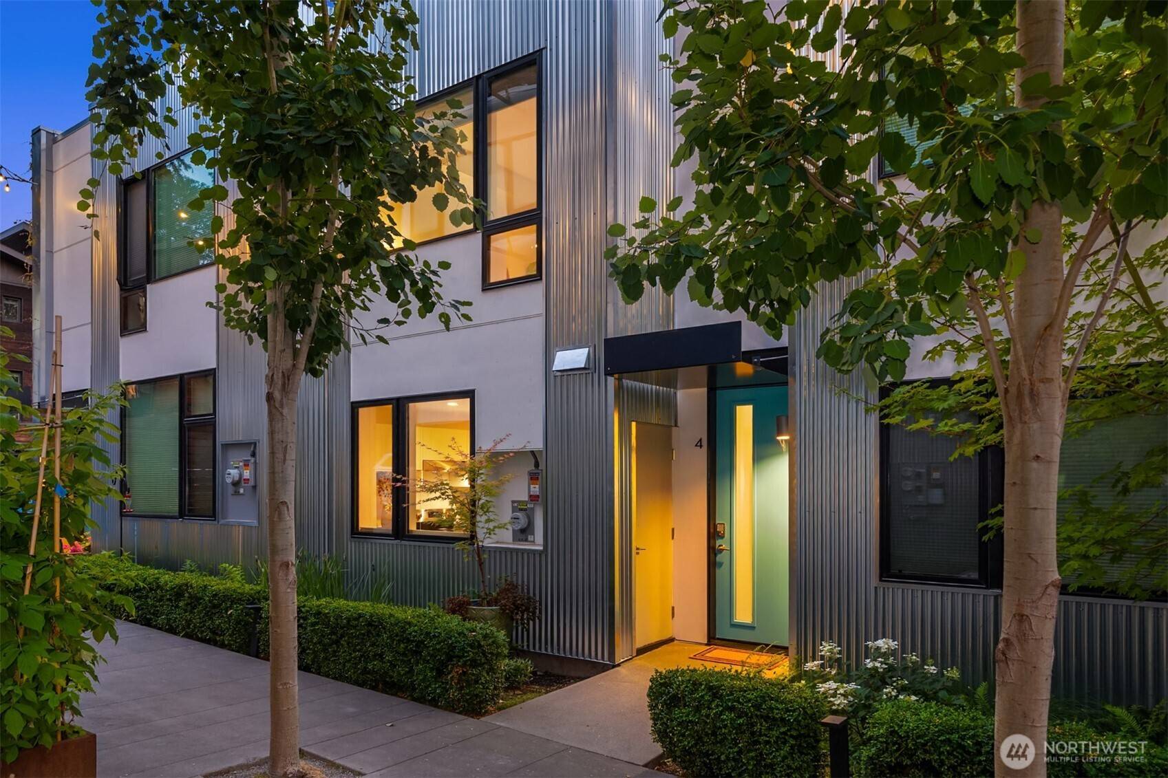 519 Madrona AVE NE #8, Bainbridge Island, WA 98110