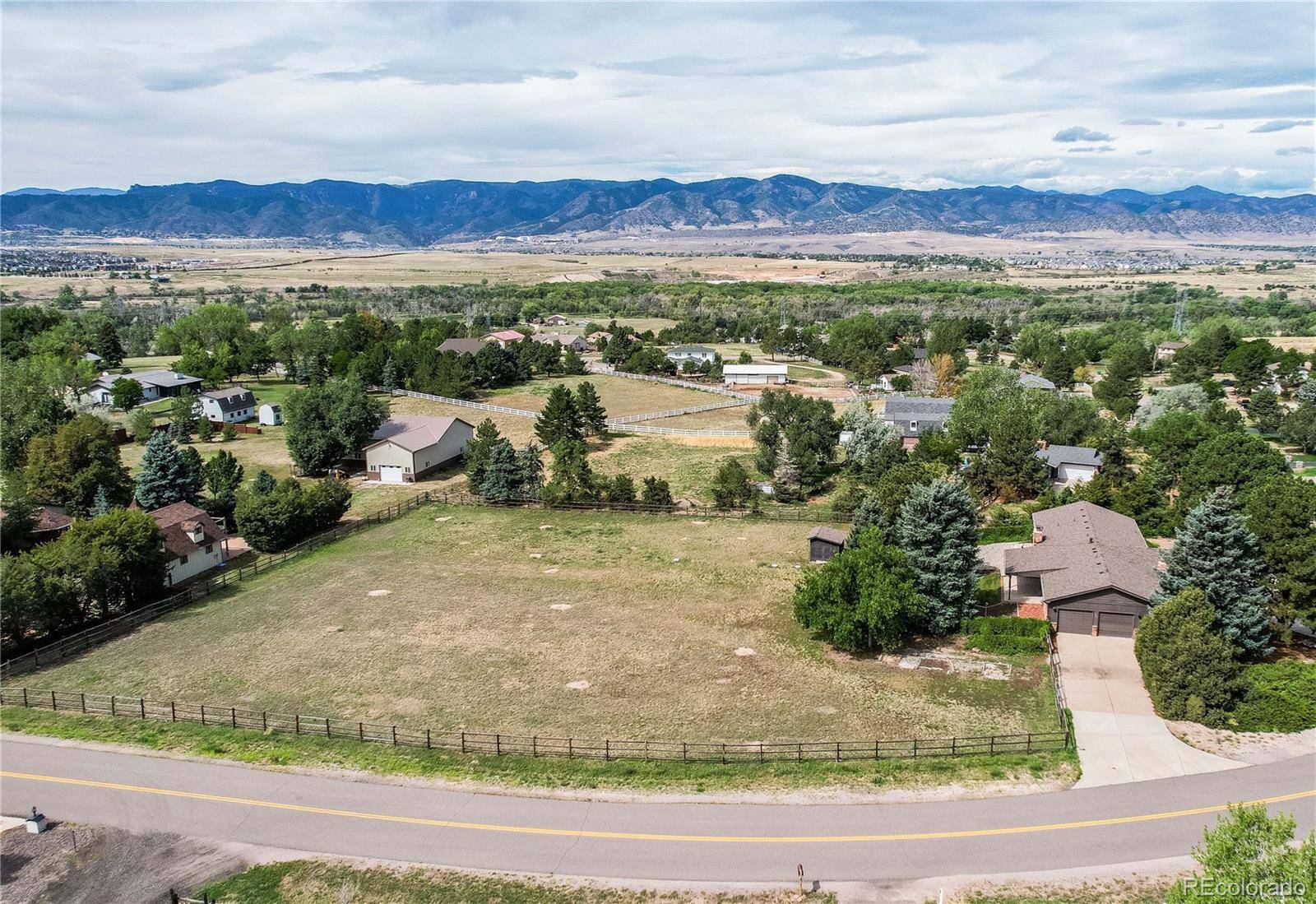 7070 W Pineview DR, Littleton, CO 80125
