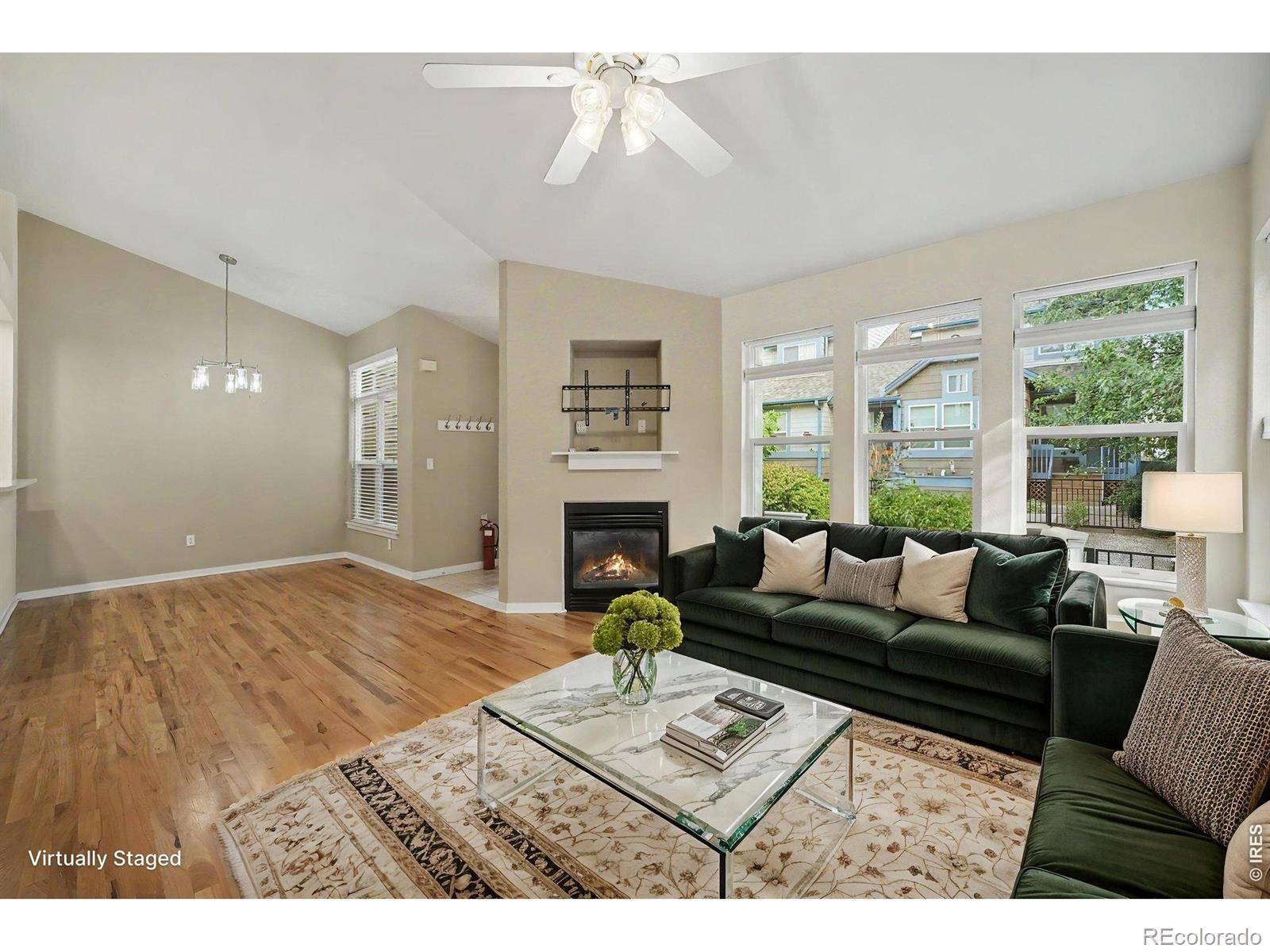 125 Rowena PL, Lafayette, CO 80026