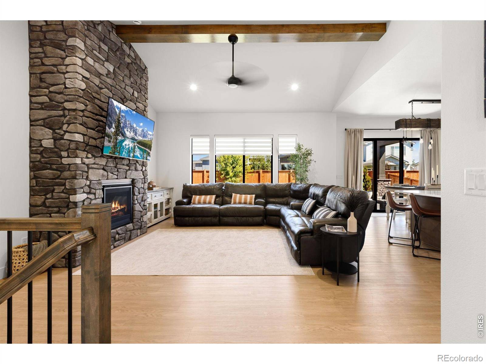 843 Clydesdale DR, Windsor, CO 80550