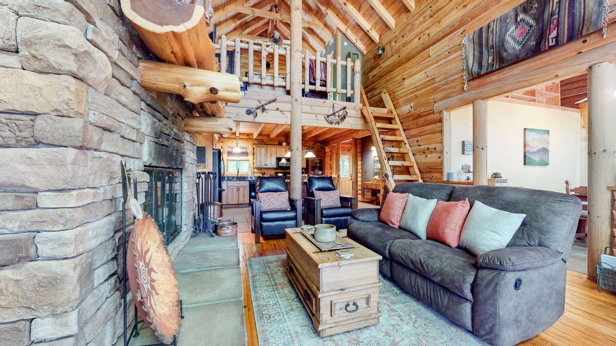 74 Roth Pt Rd, Altamont, TN 37301
