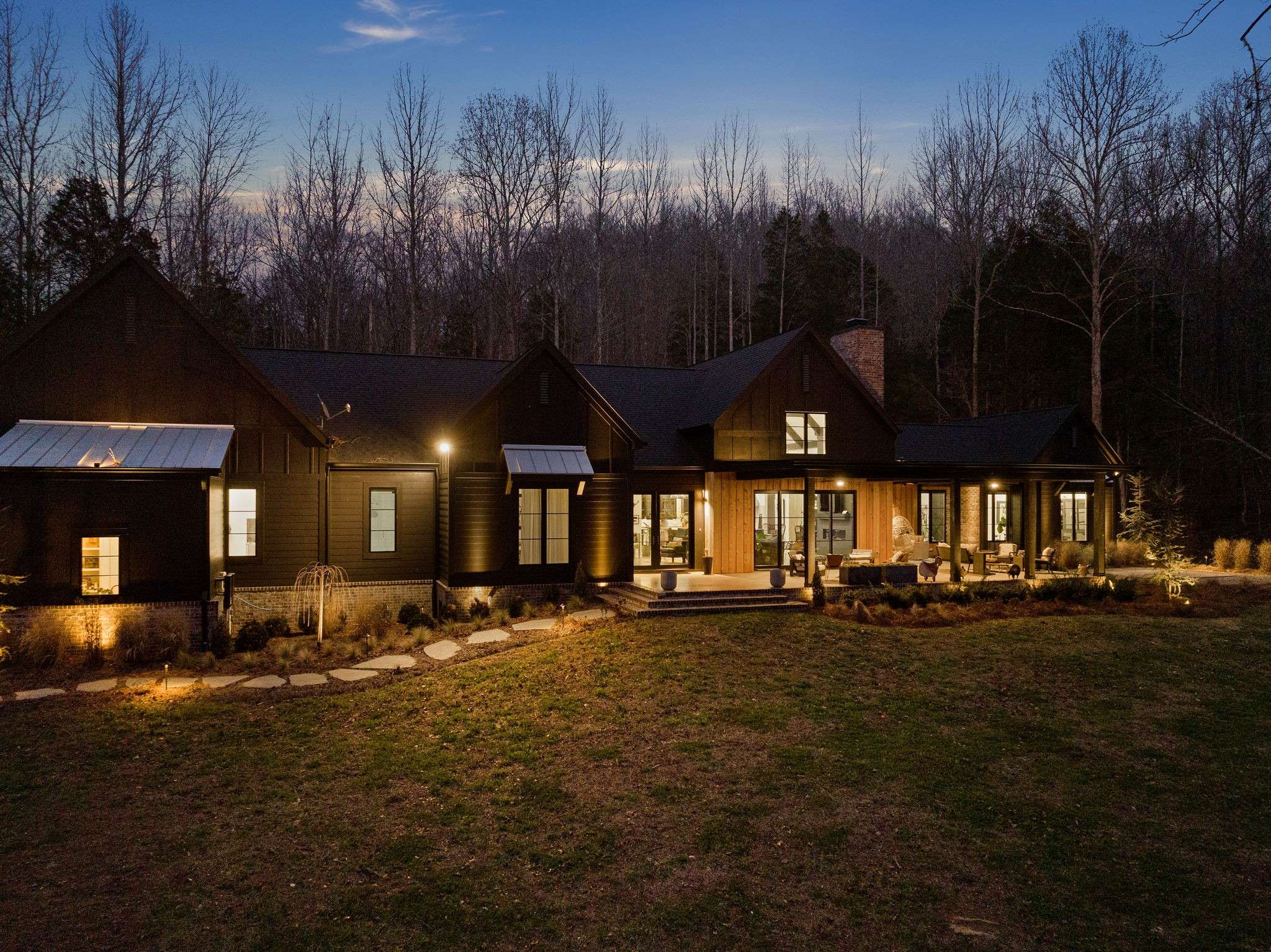 5620 Big East Fork Rd, Franklin, TN 37064