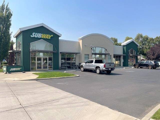 5615 TRENT St #1919 N. Fancher Rd, Spokane, WA 99206