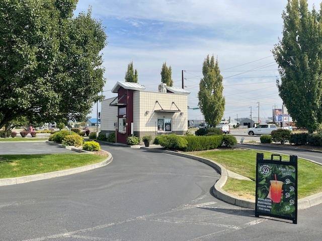 5615 TRENT St #1919 N. Fancher Rd, Spokane, WA 99206
