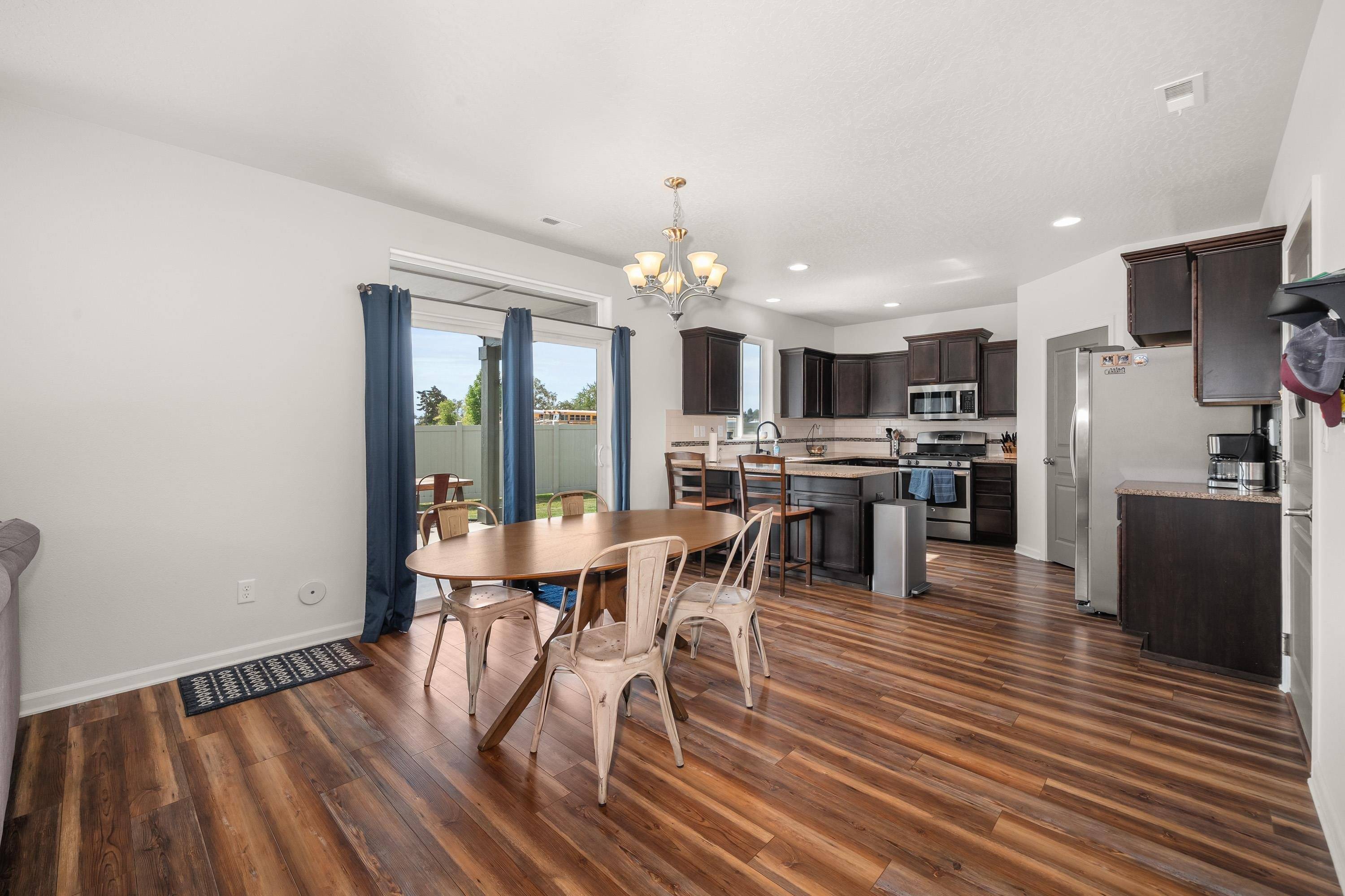 700 Quail Dr, Cheney, WA 99004