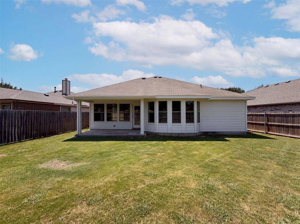 632 Stirrup Bar Drive, Fort Worth, TX 76179