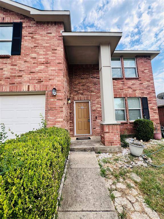 6209 Thoroughbred Trail, Denton, TX 76210