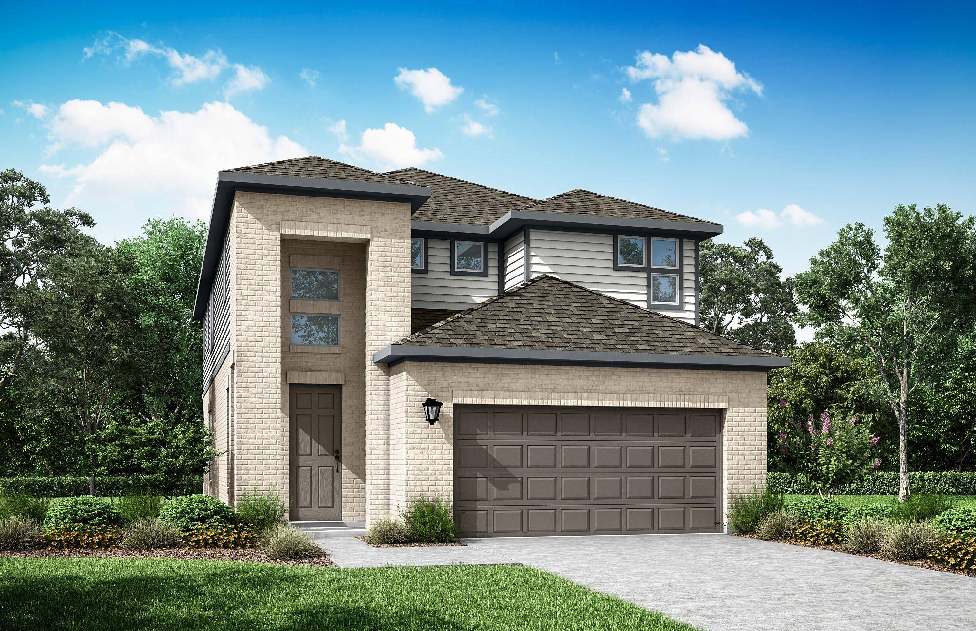 9401 Gladsome PATH, Manor, TX 78653
