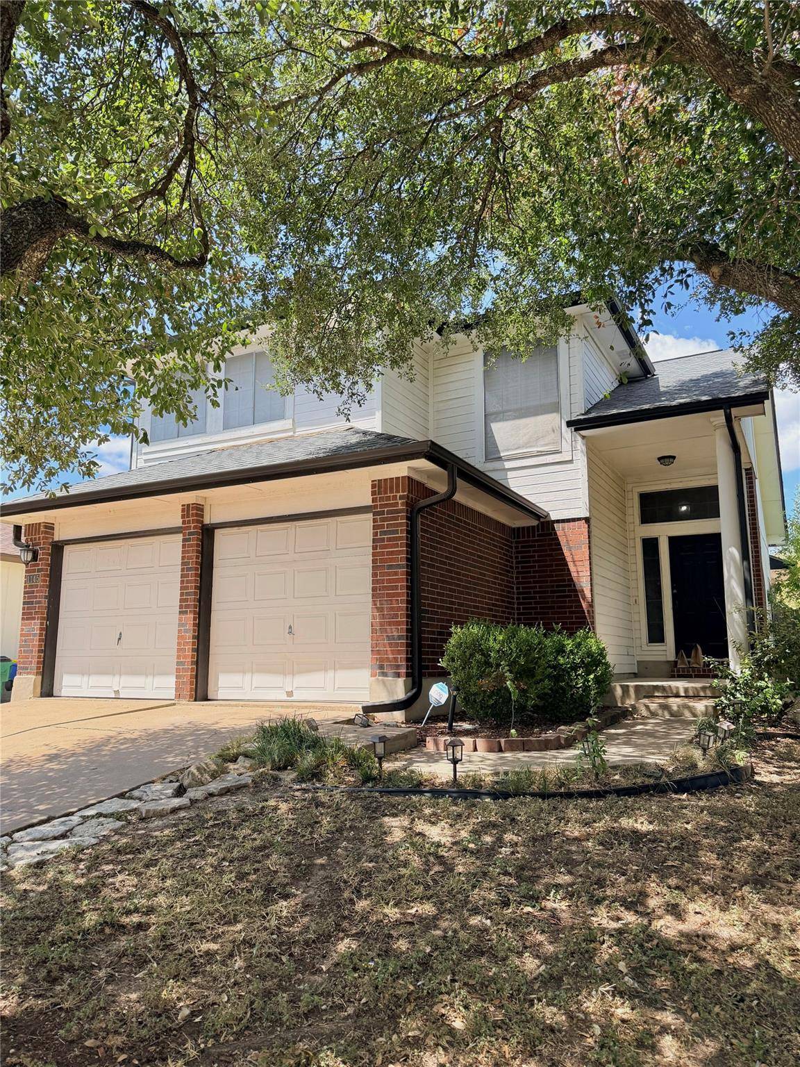 1145 Kentra DR, Pflugerville, TX 78660