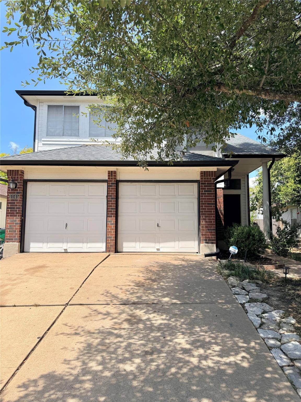 1145 Kentra DR, Pflugerville, TX 78660