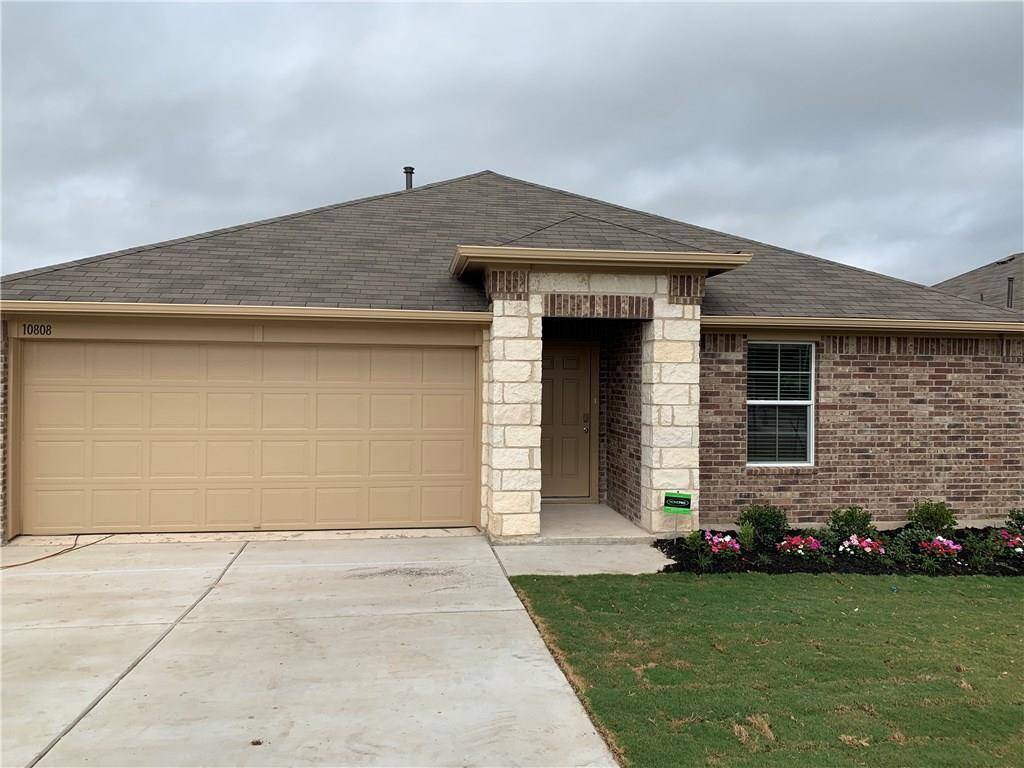 10808 Seguin ST, Austin, TX 78754