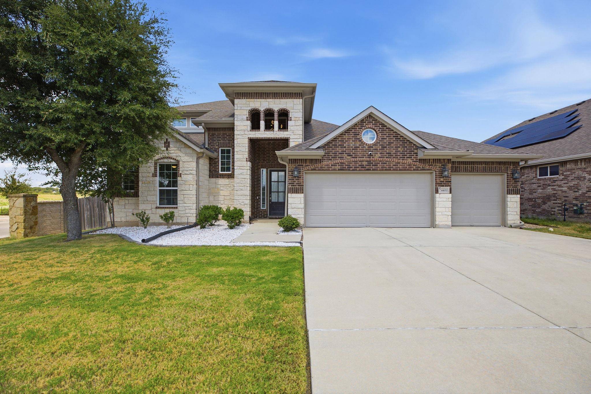 4400 Mandalin ST, Pflugerville, TX 78660