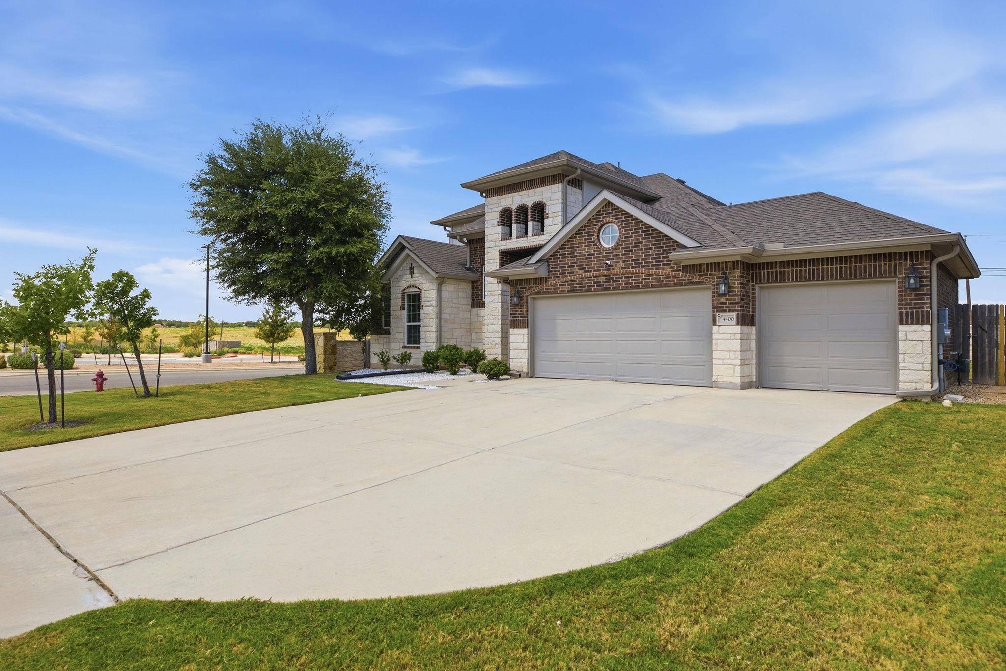 4400 Mandalin ST, Pflugerville, TX 78660