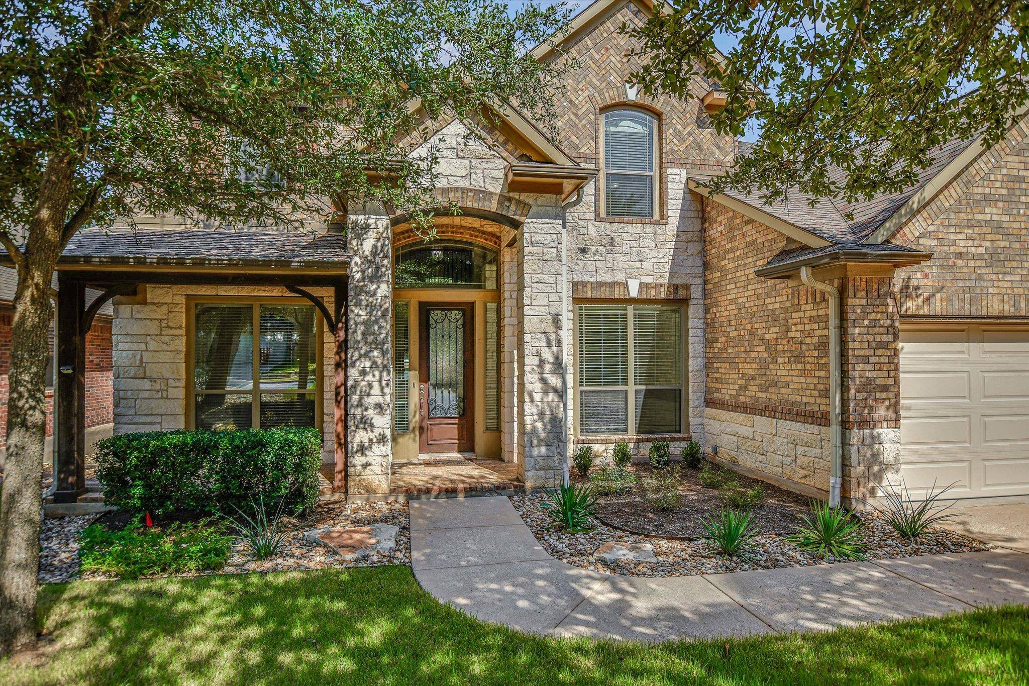 15524 Brodick DR, Austin, TX 78717