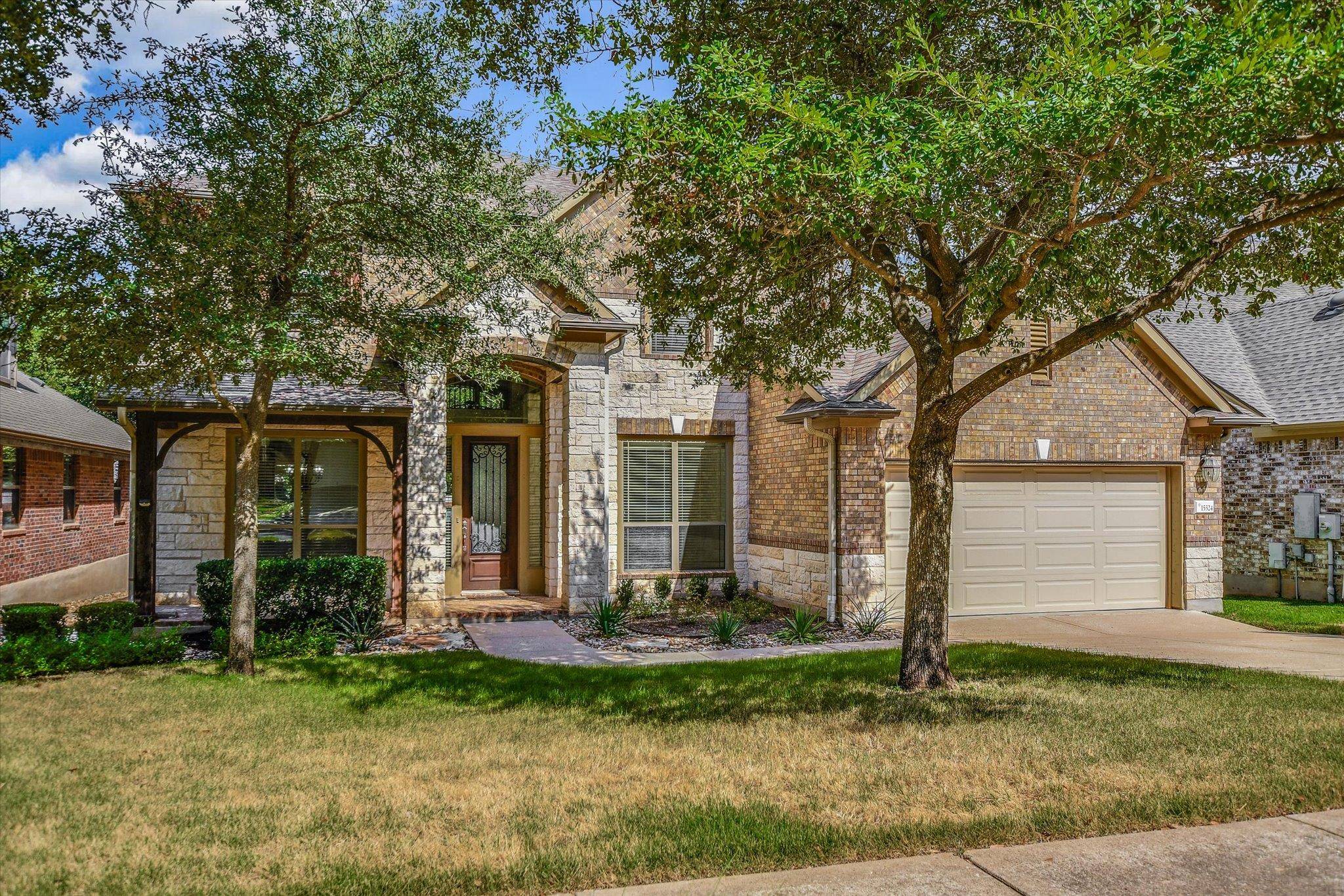 15524 Brodick DR, Austin, TX 78717