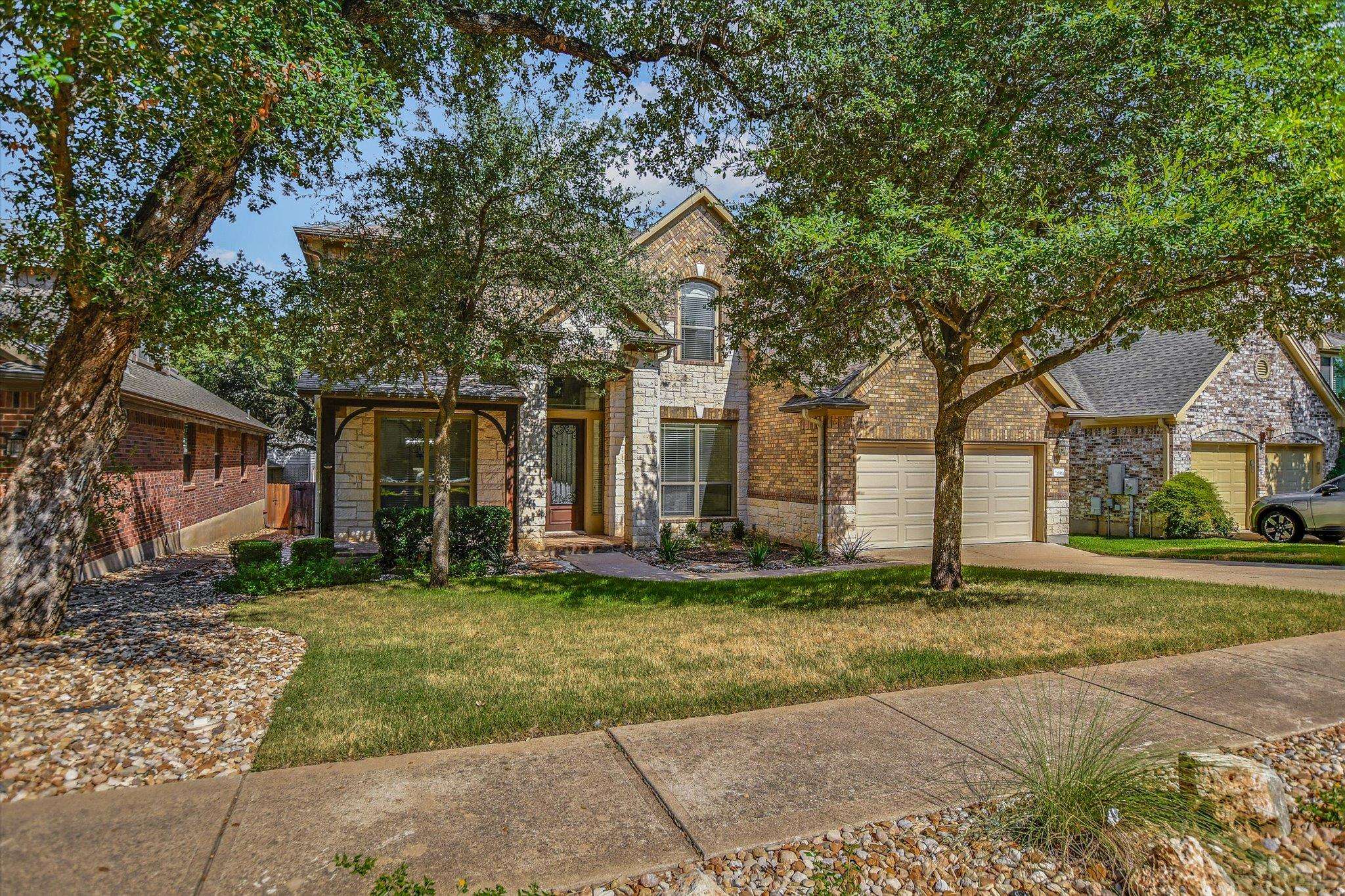 15524 Brodick DR, Austin, TX 78717