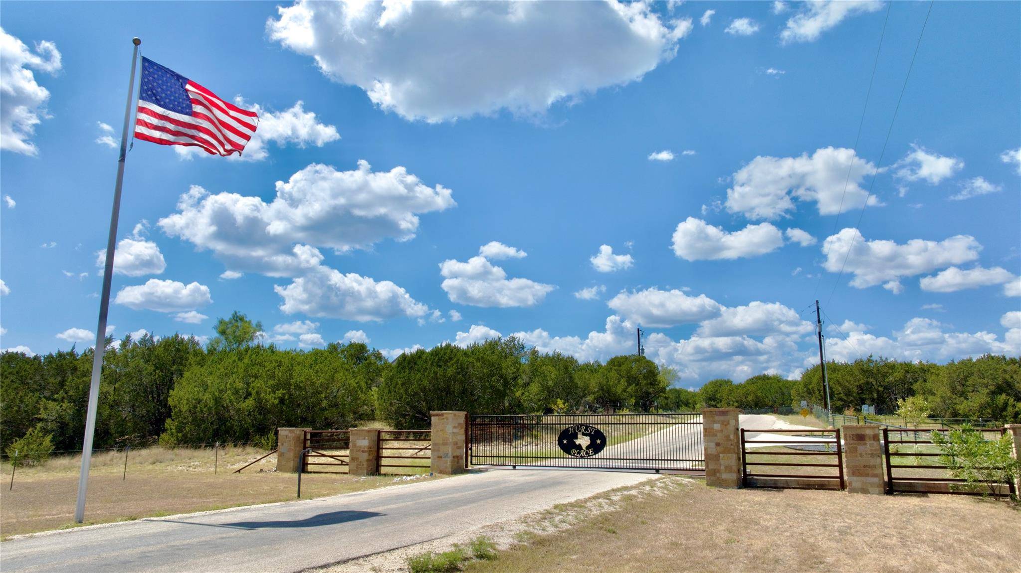 Lot 31 Donnie DR, Lampasas, TX 76550