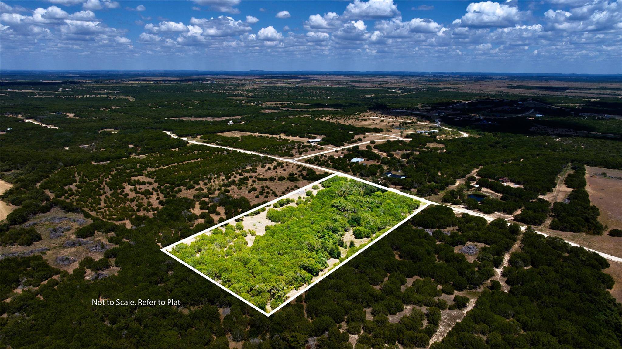 Lot 31 Donnie DR, Lampasas, TX 76550