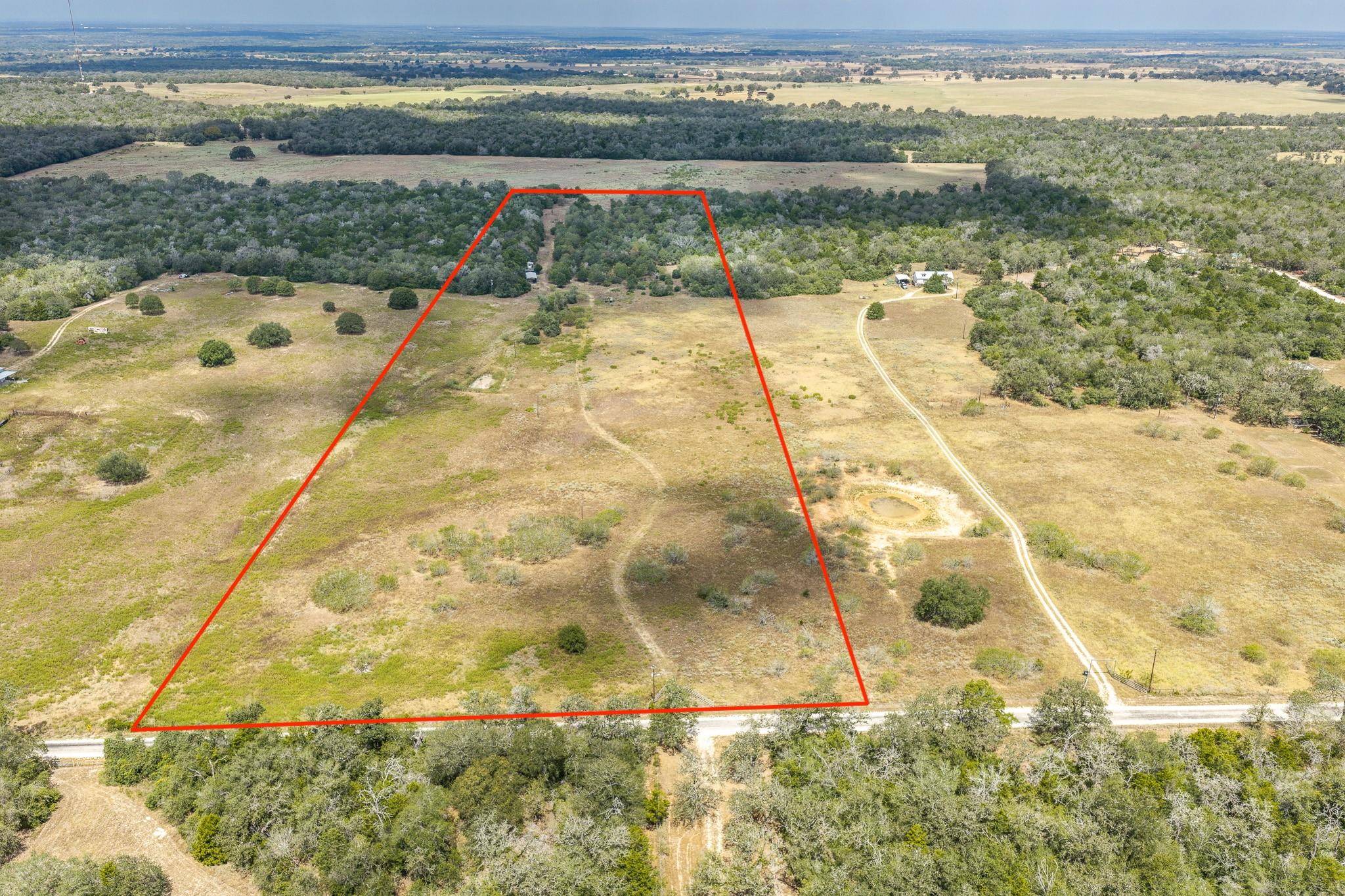 2195 Mule Creek RD, Harwood, TX 78632