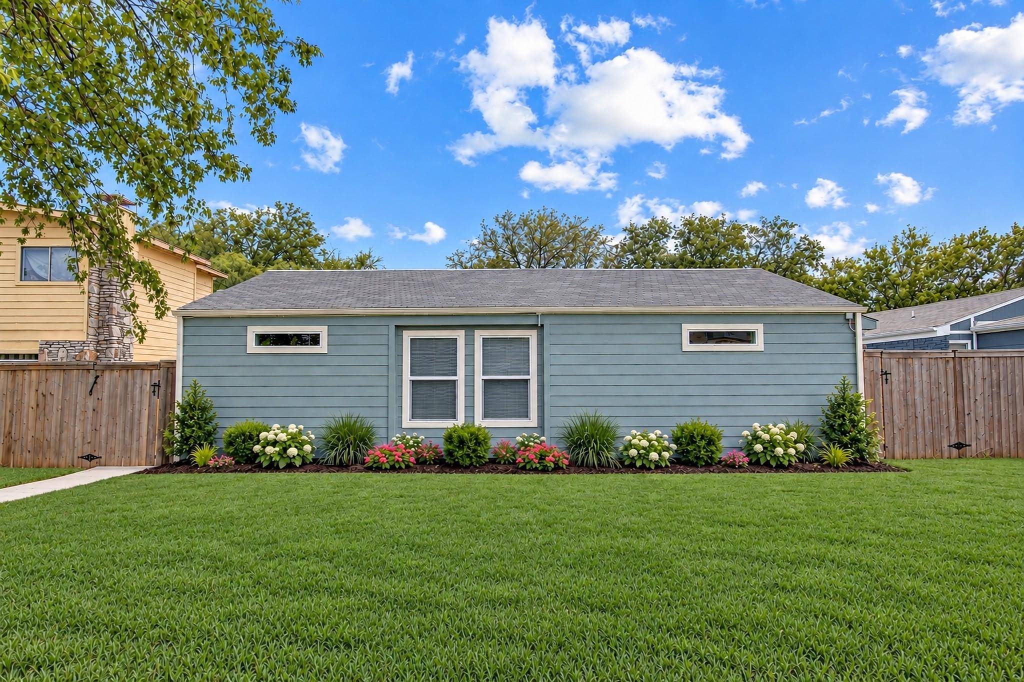 4413 Teri RD, Austin, TX 78744