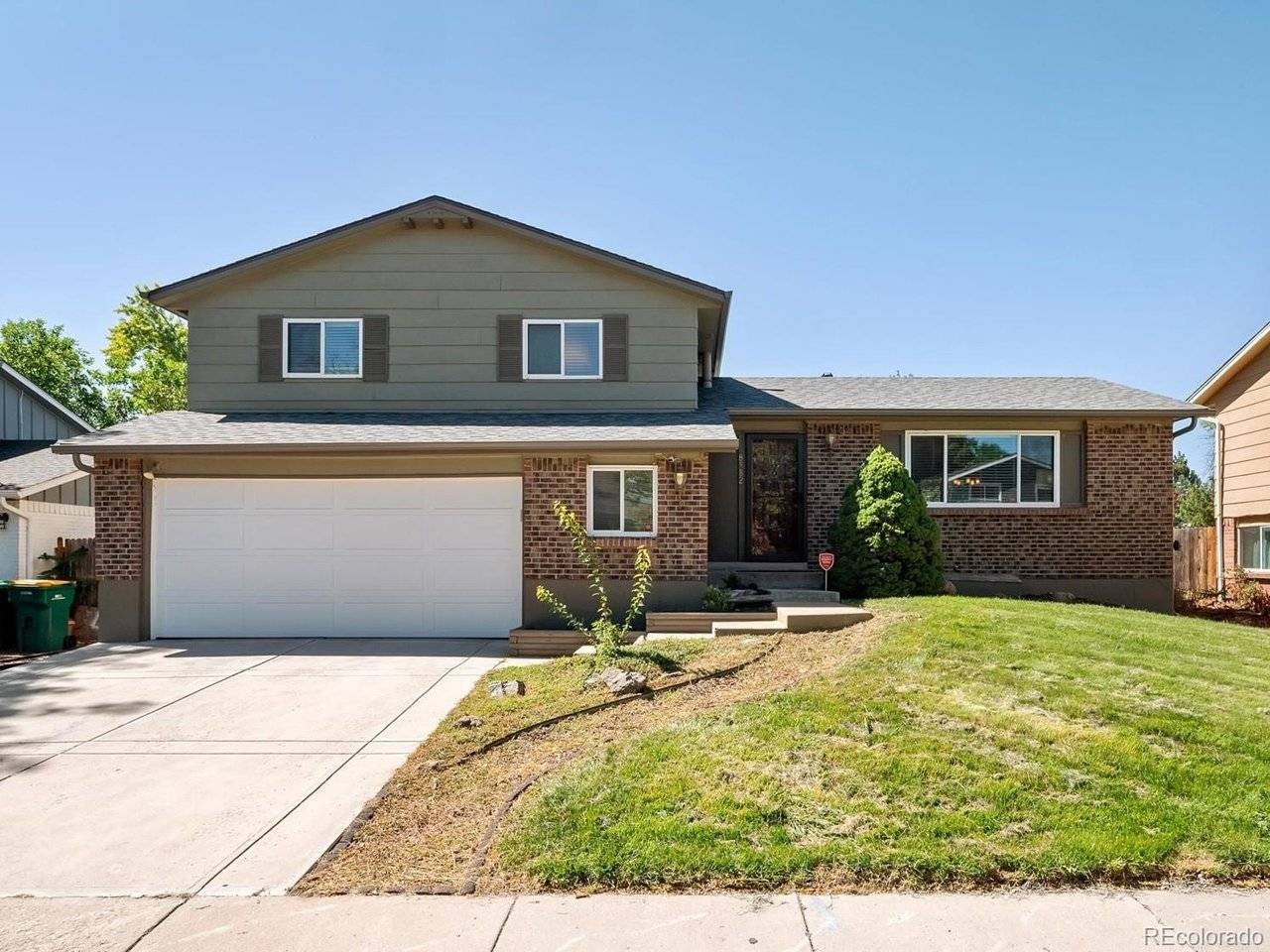 8882 W Arbor, Littleton, CO 80123