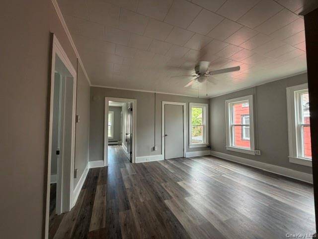 17 Hornbeck AVE, Port Jervis, NY 12771