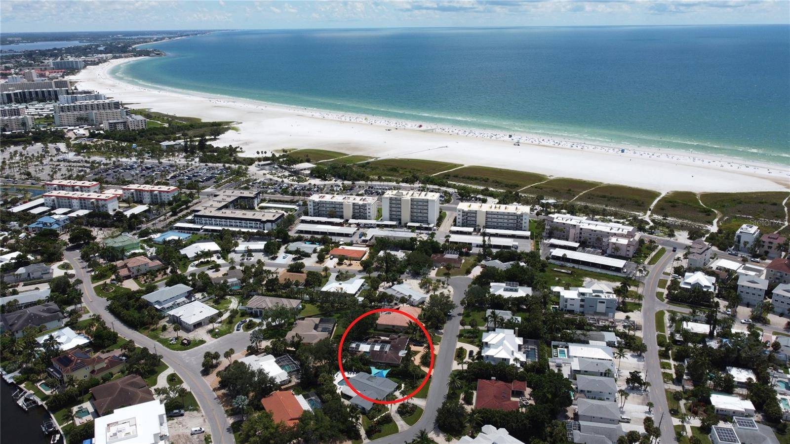 5541 CAPE AQUA DR, Sarasota, FL 34242