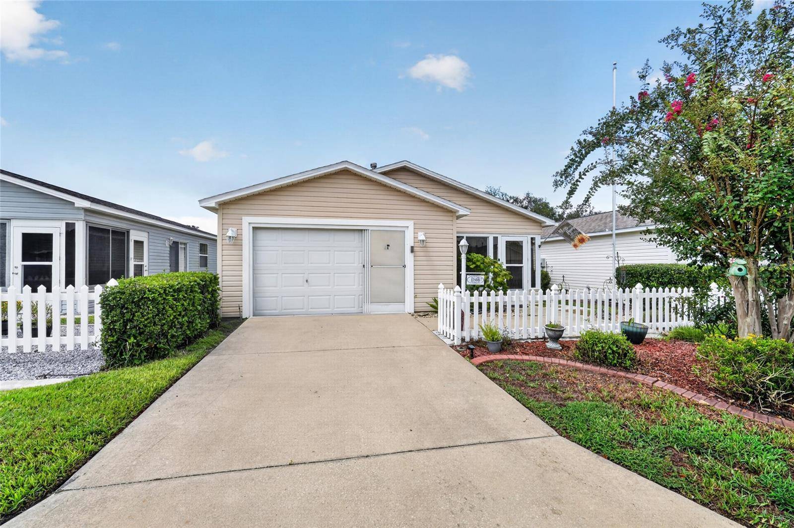 17458 SE 82ND ROSLYN CT, The Villages, FL 32162