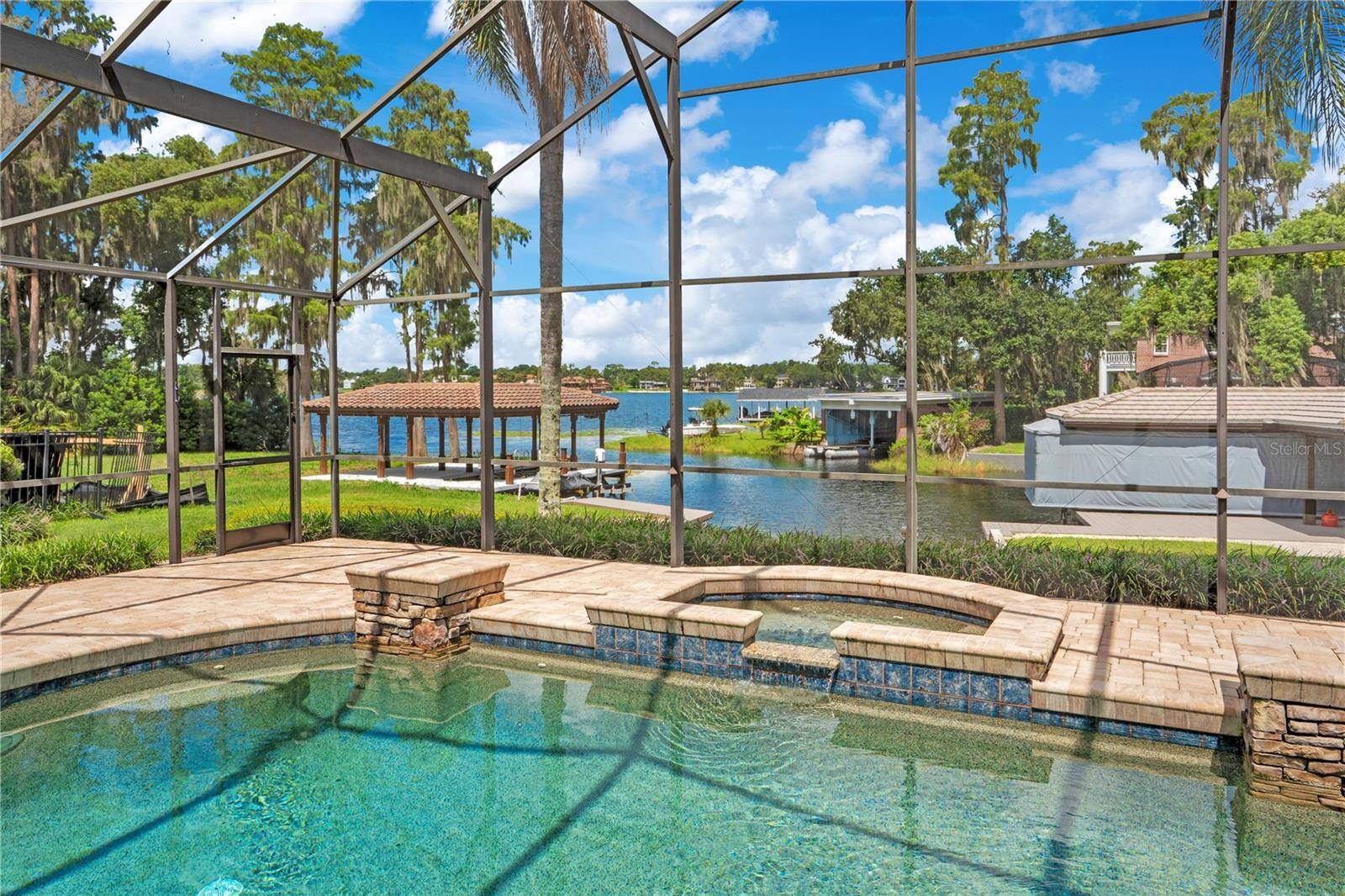 515 W 2ND AVE, Windermere, FL 34786