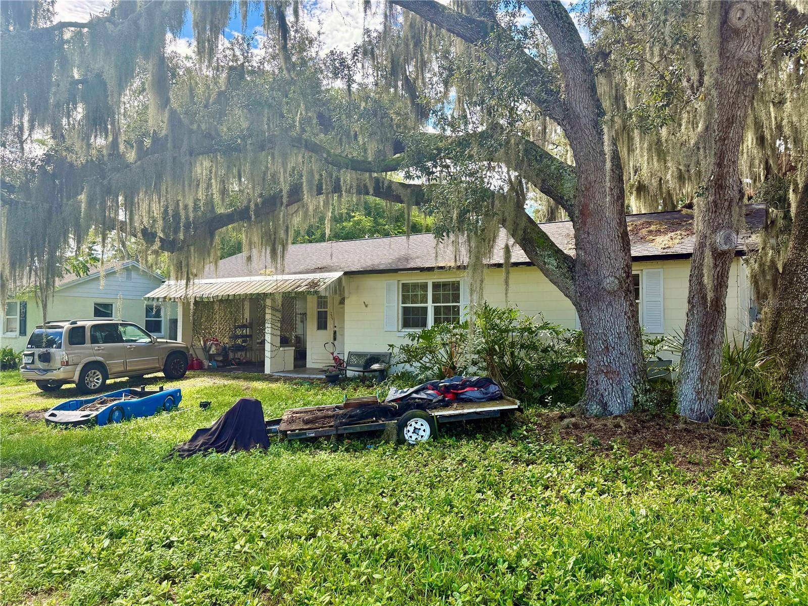255 VALENCIA RD, Debary, FL 32713