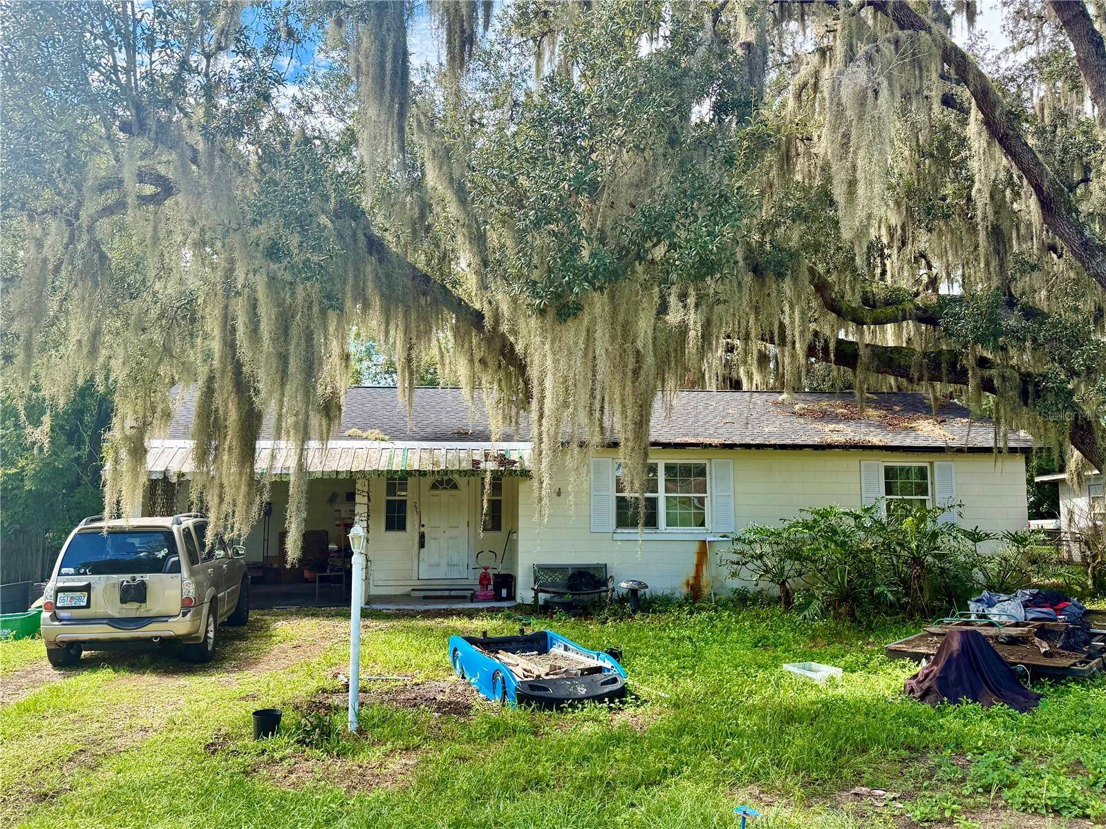 255 VALENCIA RD, Debary, FL 32713
