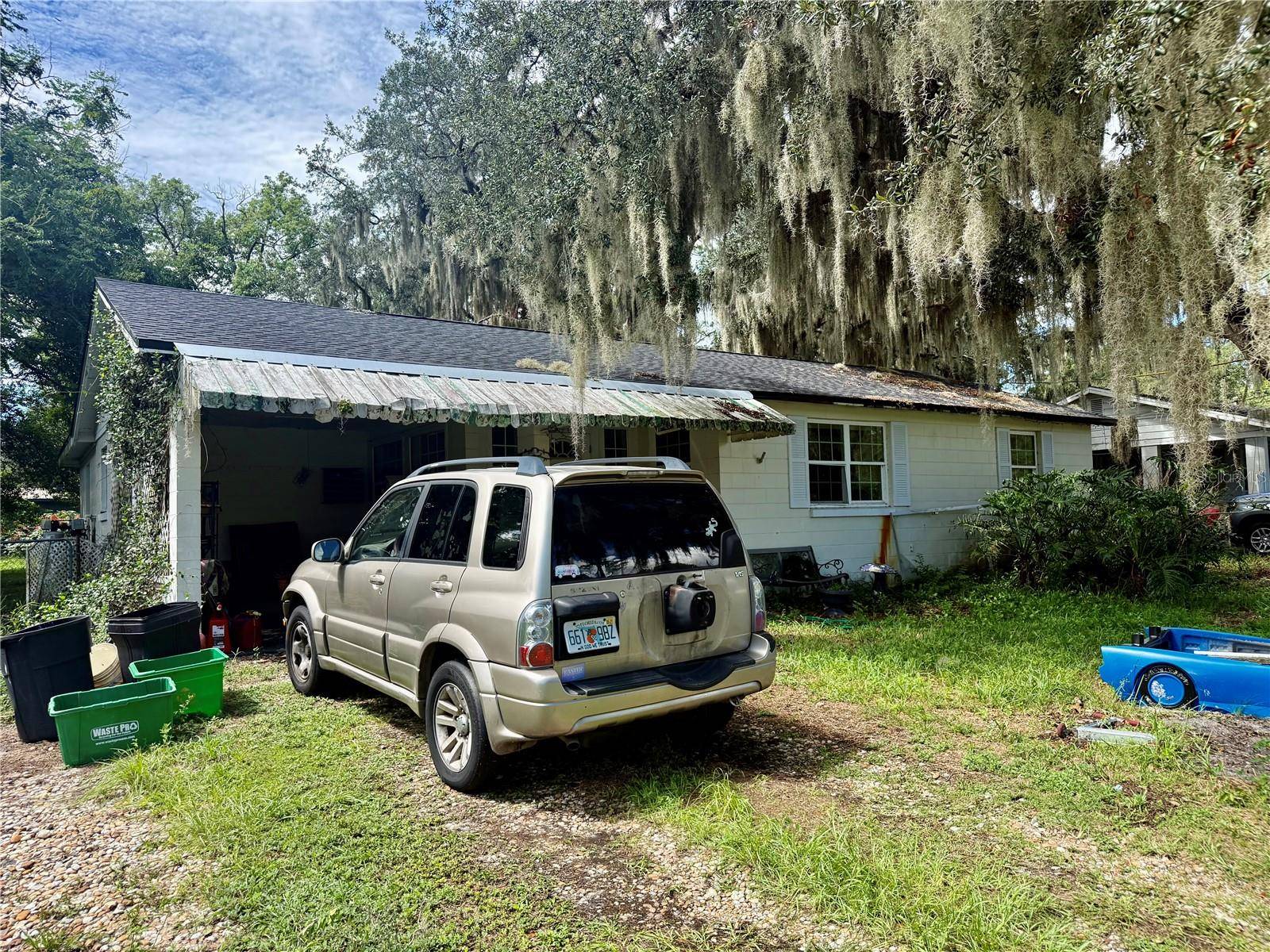 255 VALENCIA RD, Debary, FL 32713