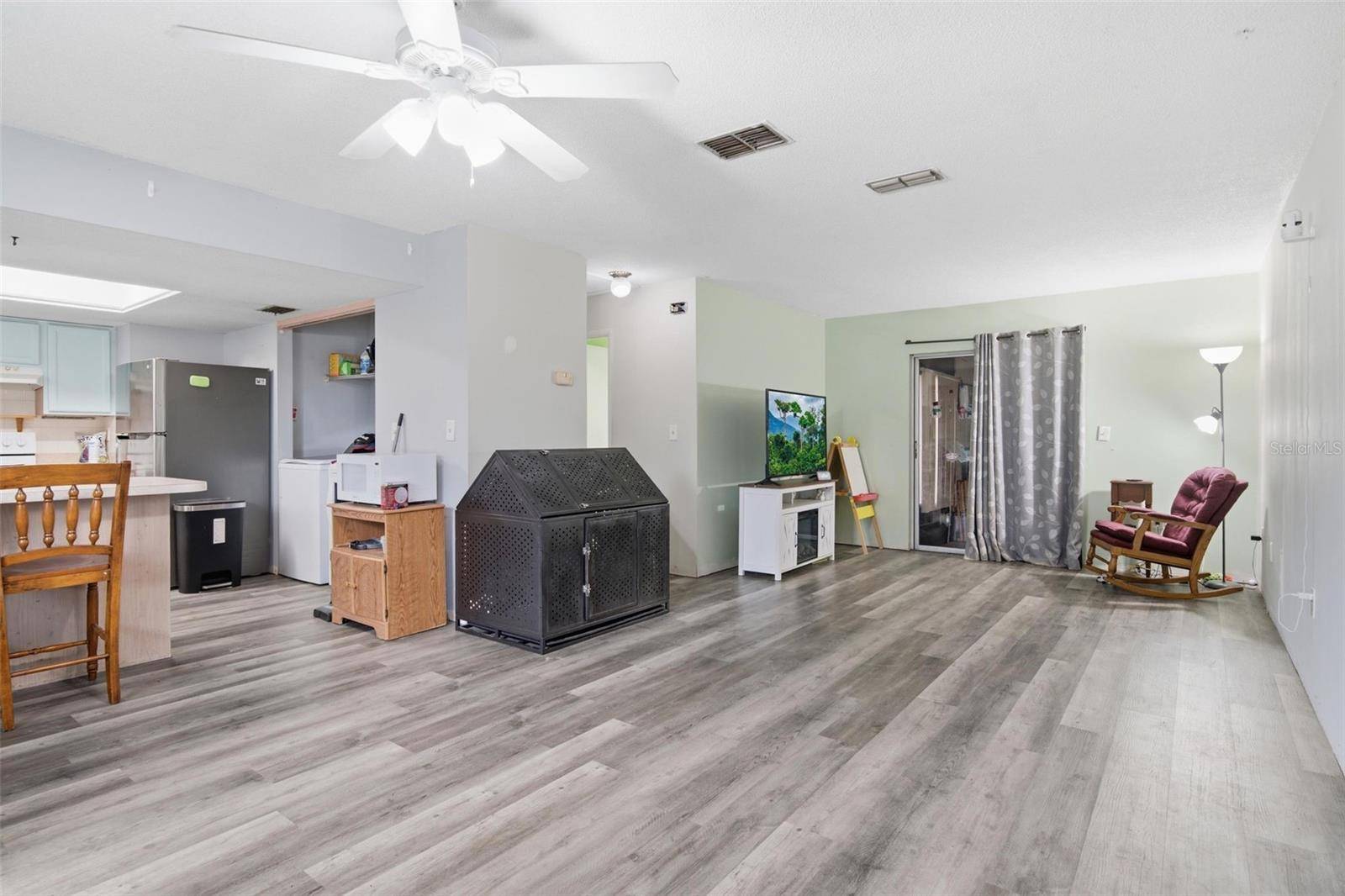 5537 W CAGNEY LOOP, Homosassa, FL 34448