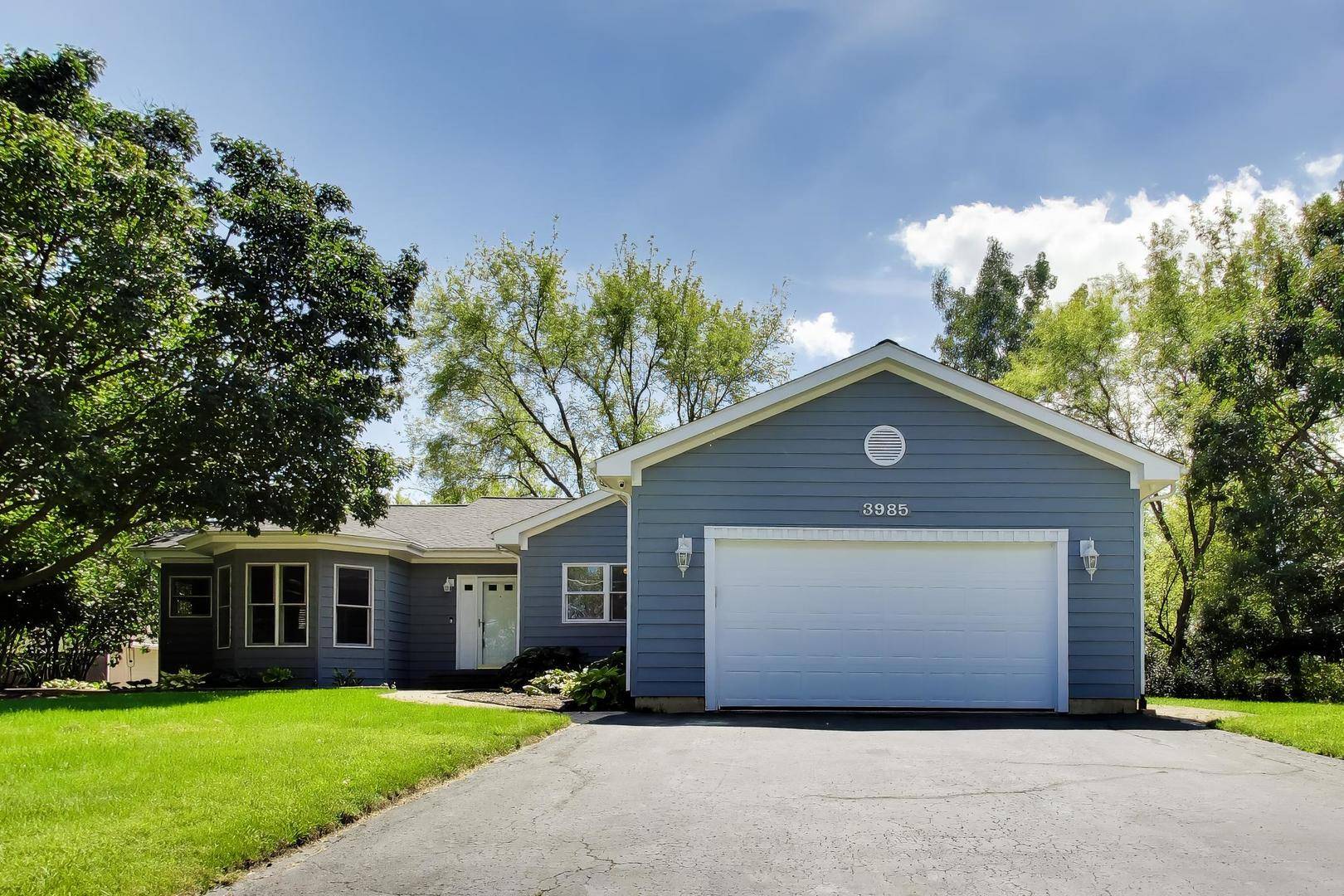 3985 Dorchester AVE, Gurnee, IL 60031