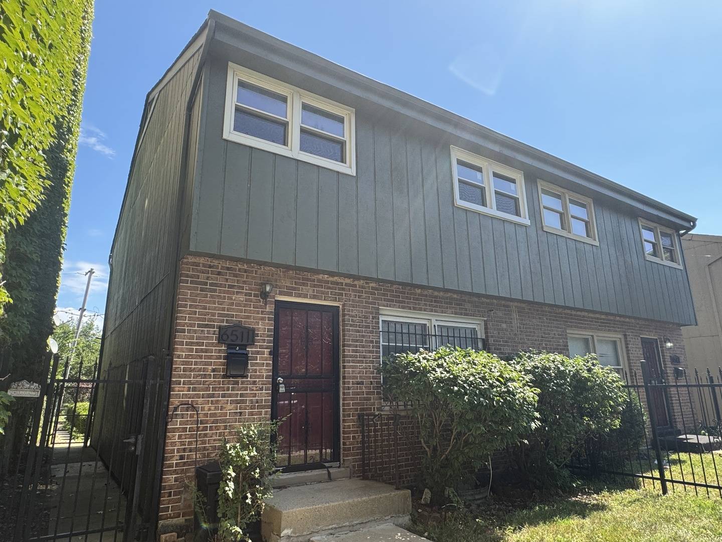 6511 S Ellis AVE, Chicago, IL 60637