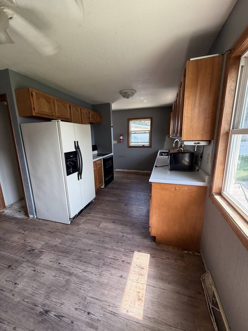 1427 Prospect AVE, Clinton, IA 52732