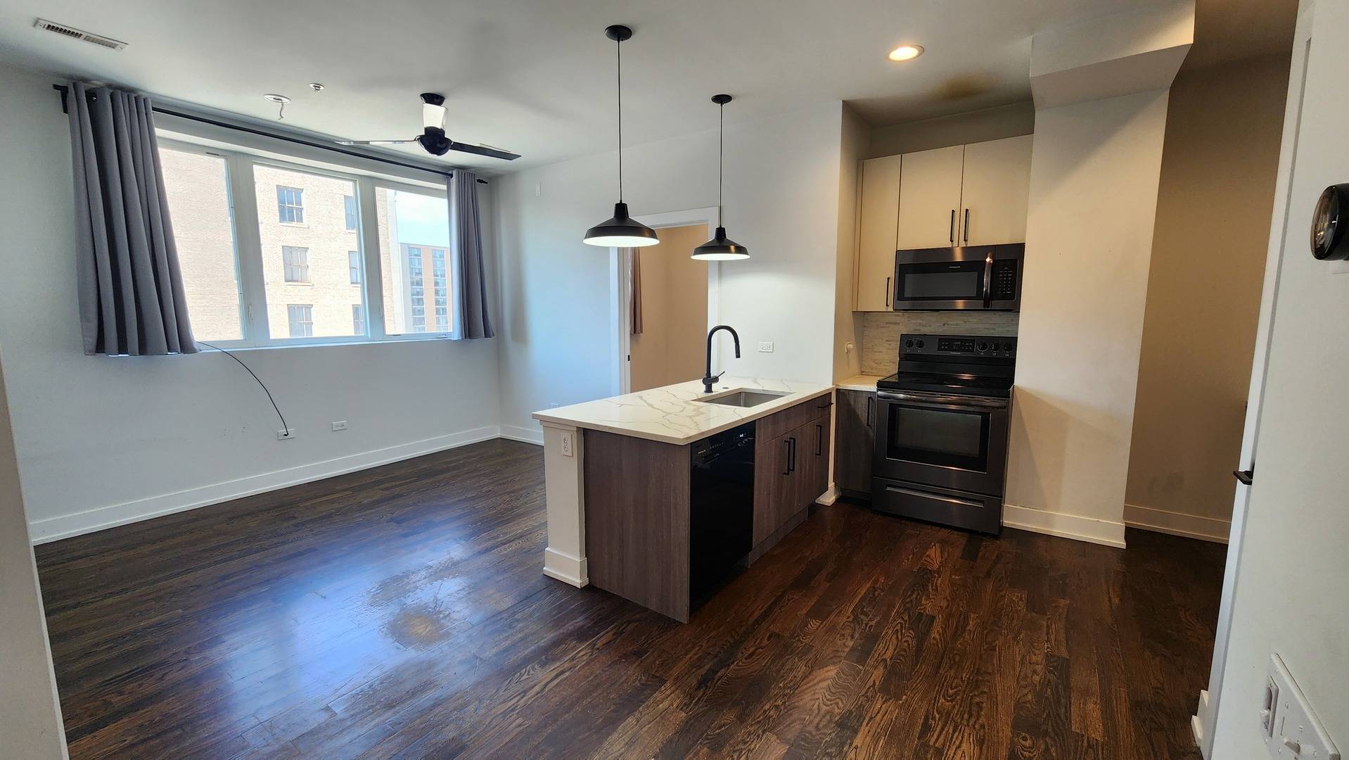 4720 N SHERIDAN RD #6C, Chicago, IL 60640