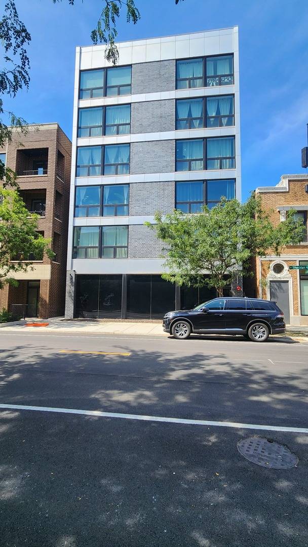 4720 N SHERIDAN RD #6C, Chicago, IL 60640
