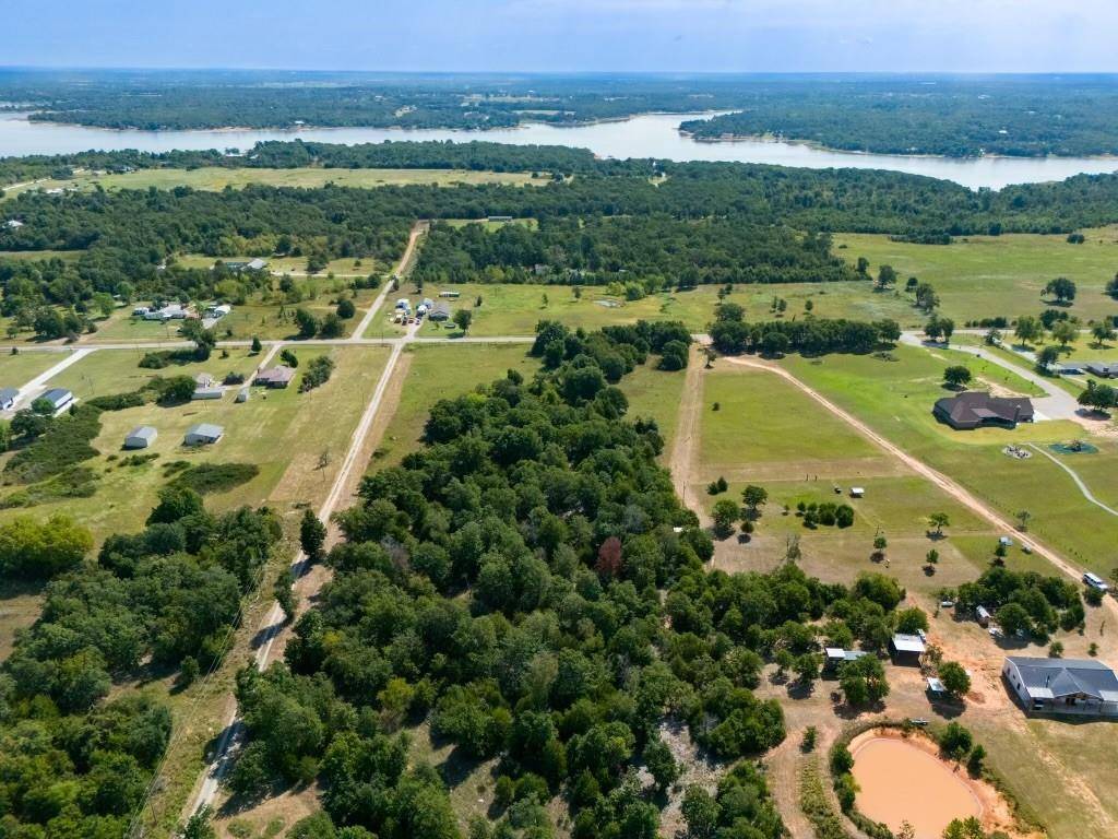 16244 Patterson RD, Shawnee, OK 74801