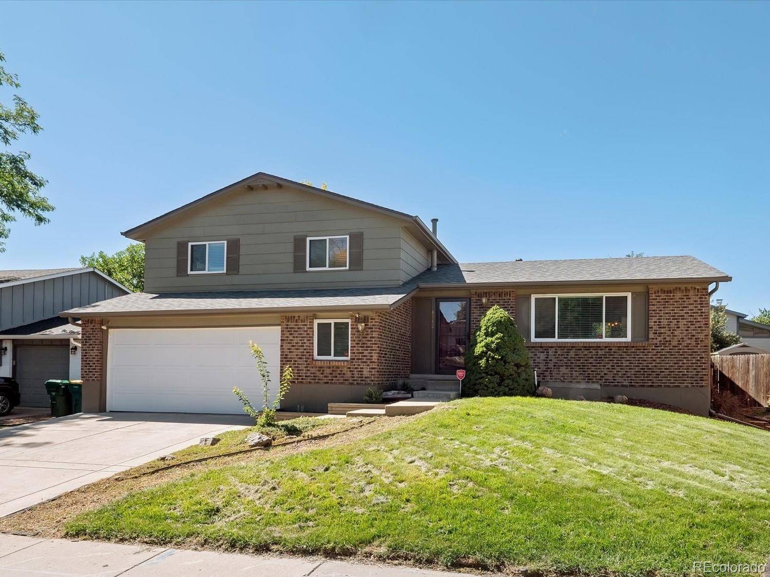 8882 W Arbor AVE, Littleton, CO 80123
