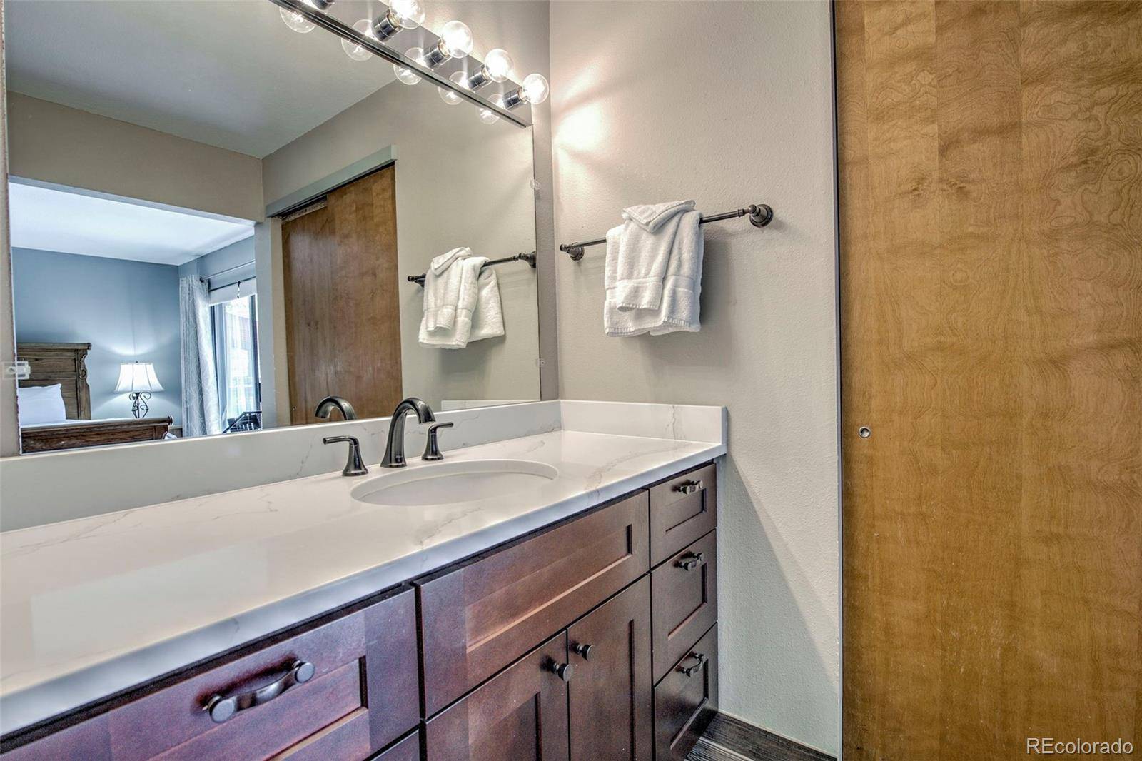 405 Four Oclock RD #B, Breckenridge, CO 80424