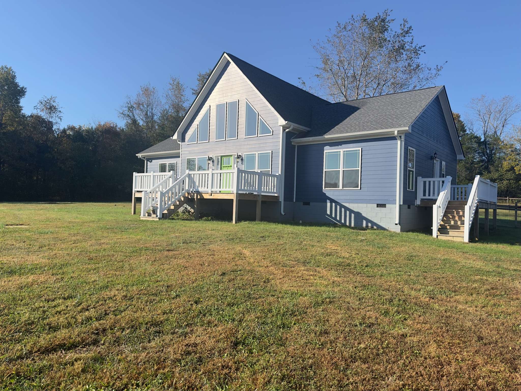 309 Honeybee Trl, Auburntown, TN 37016