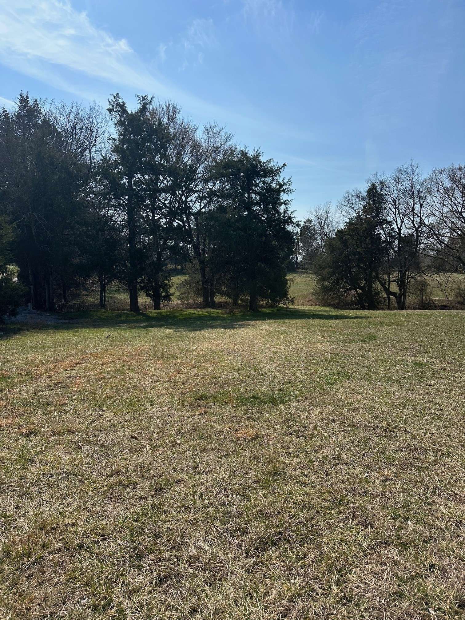 1 cross Cemetery Road, Ardmore, TN 38449