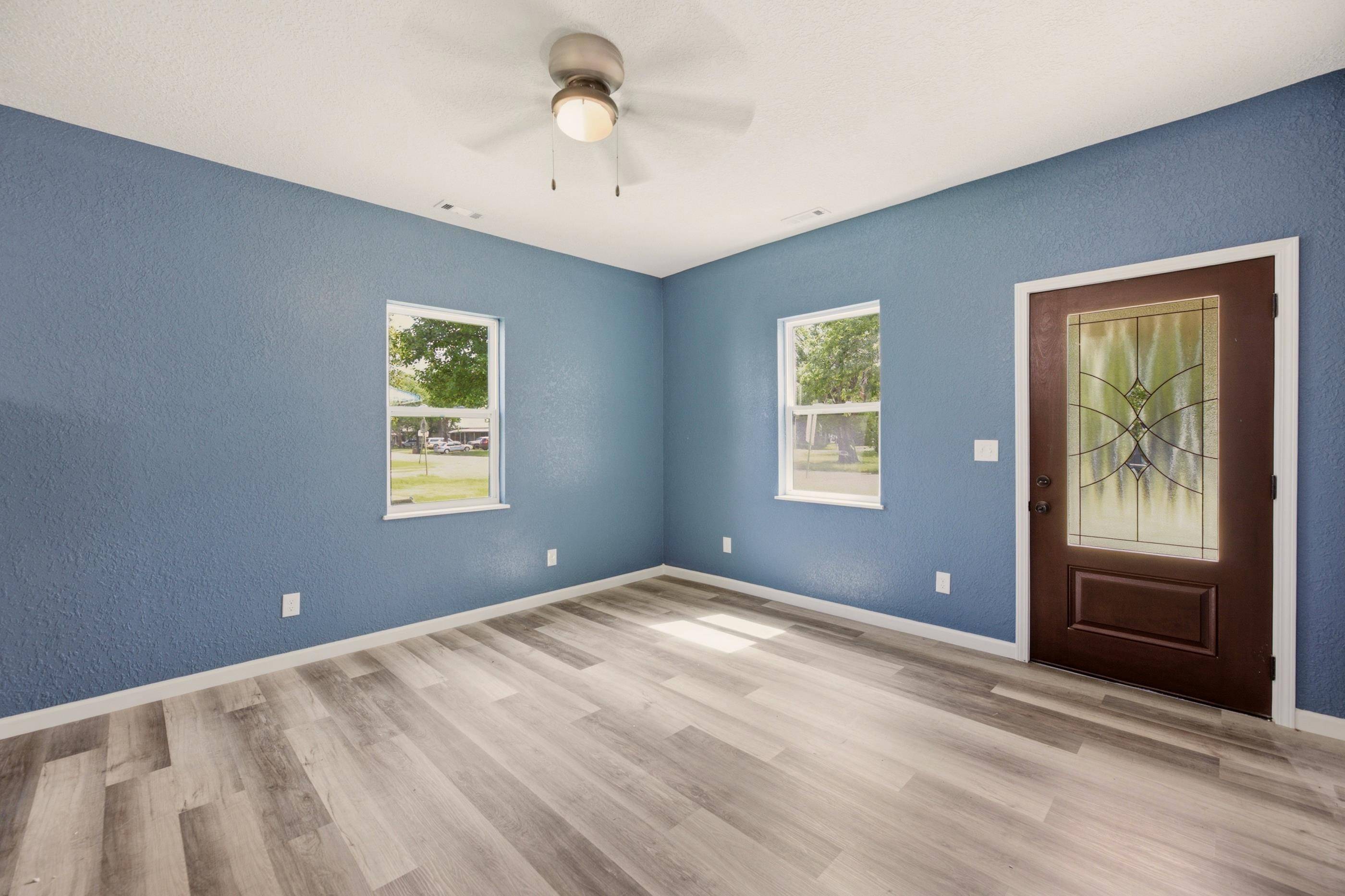 305 S Reno, Burrton, KS 67020